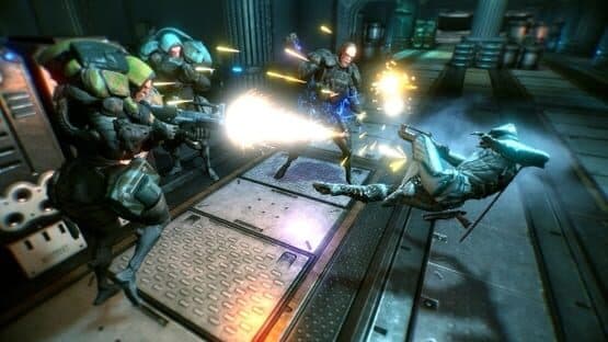 Warframe: Vor's Revenge — screenshot 4