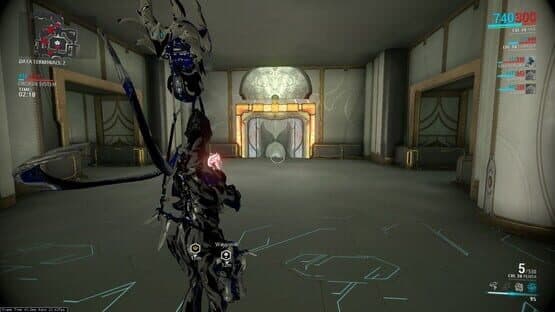 Warframe: Vor's Revenge — screenshot 5