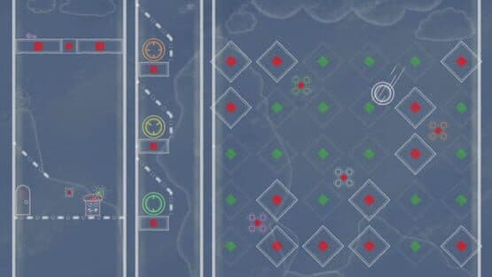 Palallel — screenshot 1