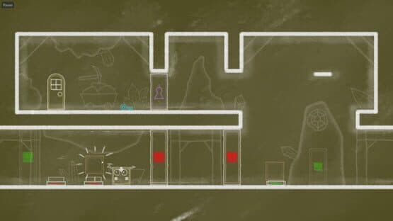 Palallel — screenshot 8