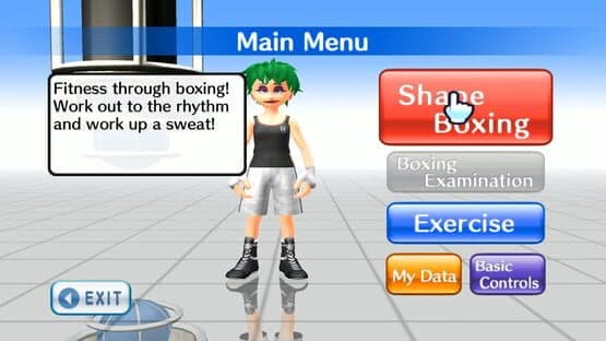 Gold's Gym: Cardio Workout — screenshot 1