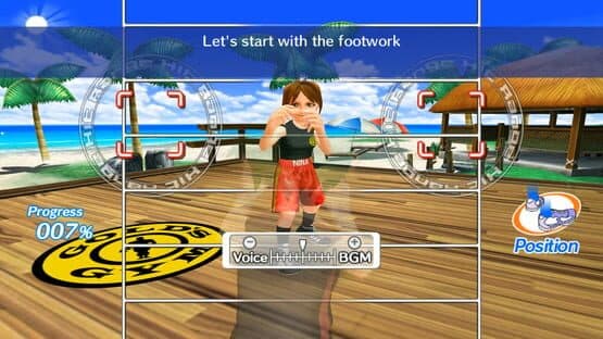 Gold's Gym: Cardio Workout — screenshot 5