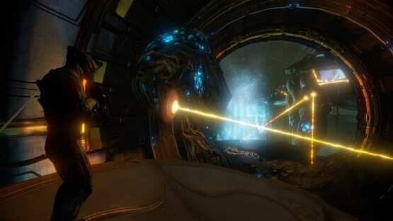 Warframe: Shadows of the Dead — screenshot 3
