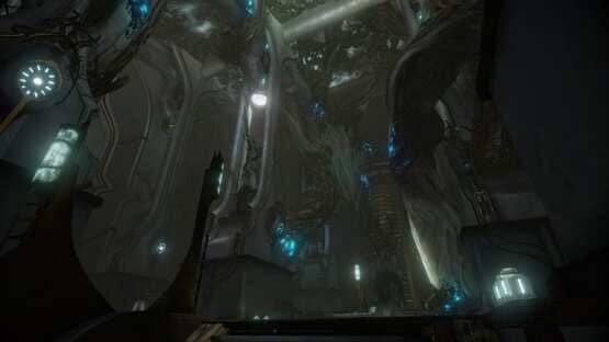 Warframe: Shadows of the Dead — screenshot 4