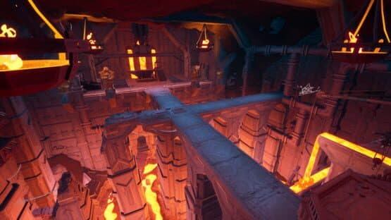 Hydroneer — screenshot 1