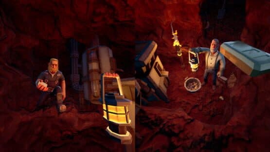 Hydroneer — screenshot 3