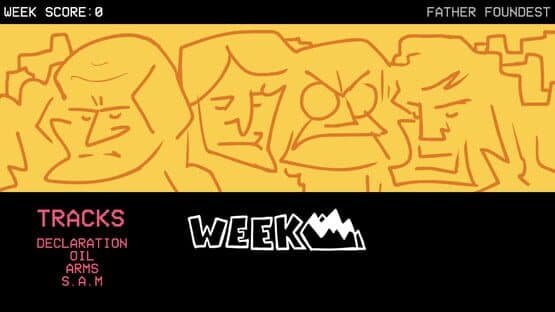 Friday Night Funkin': V.S. Father Foundest — screenshot 3