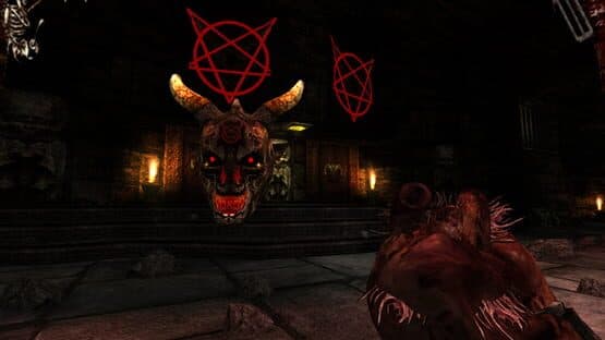Dark Salvation — screenshot 3