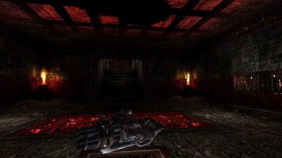 Dark Salvation — screenshot 4