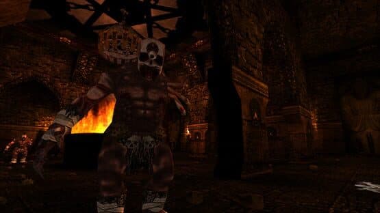 Dark Salvation — screenshot 5