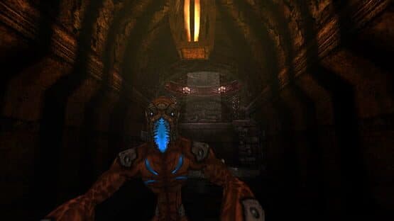 Dark Salvation — screenshot 6