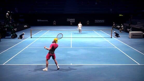 Tennis Manager 2022 — screenshot 8