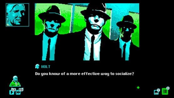 Mothmen 1966 — screenshot 5