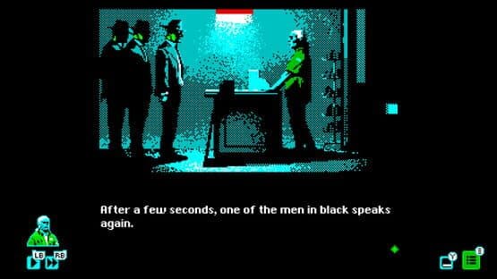 Mothmen 1966 — screenshot 6