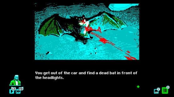 Mothmen 1966 — screenshot 7