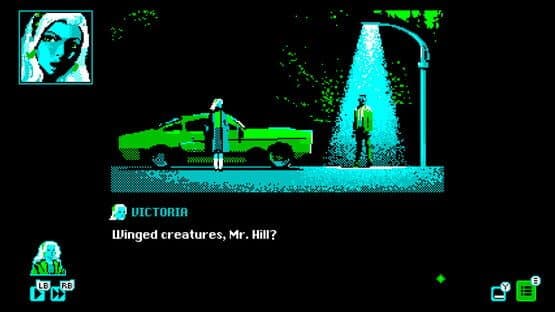 Mothmen 1966 — screenshot 8