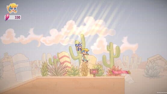 Lila's Tale and the Hidden Forest — screenshot 7