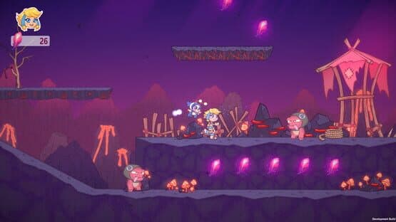 Lila's Tale and the Hidden Forest — screenshot 8