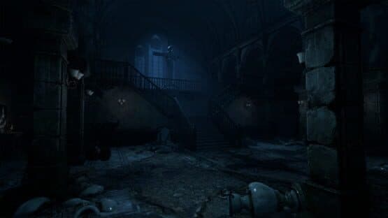 Sinister Night — screenshot 1