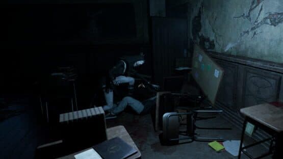 Sinister Night — screenshot 3