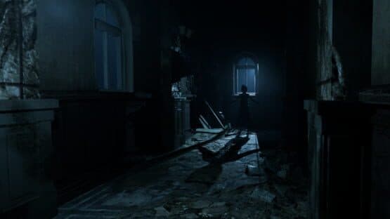 Sinister Night — screenshot 4
