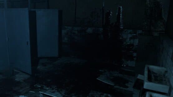 Sinister Night — screenshot 5