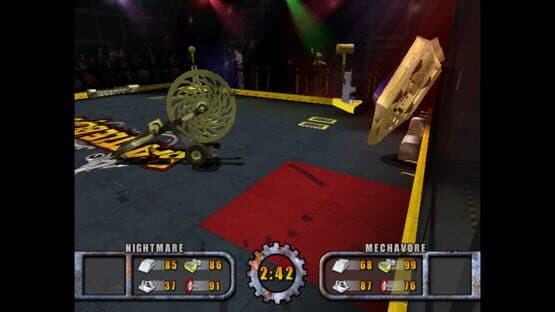 Battlebots — screenshot 1