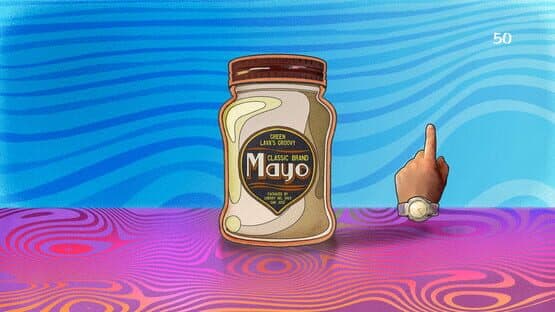 My Name is Mayo 3 — screenshot 1