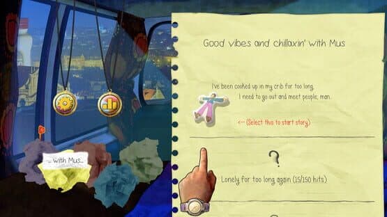 My Name is Mayo 3 — screenshot 3