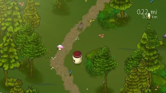 My Name is Mayo 3 — screenshot 7