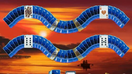 Solitaire Beach Season 3 — screenshot 3