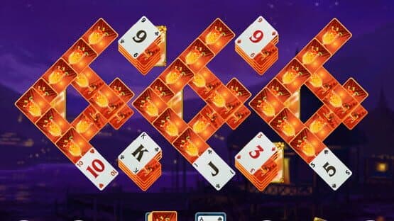 Solitaire Beach Season 3 — screenshot 4