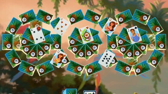 Solitaire Beach Season 3 — screenshot 5