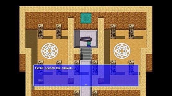 Volvalis — screenshot 2