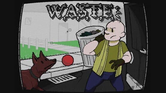 Waste — screenshot 6