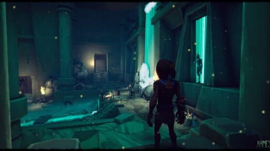 Ahmes — screenshot 4