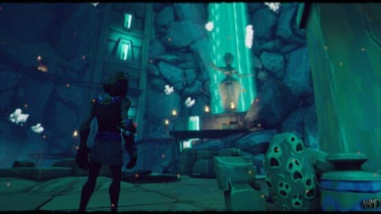 Ahmes — screenshot 6