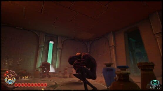 Ahmes — screenshot 7