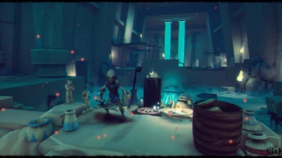 Ahmes — screenshot 8
