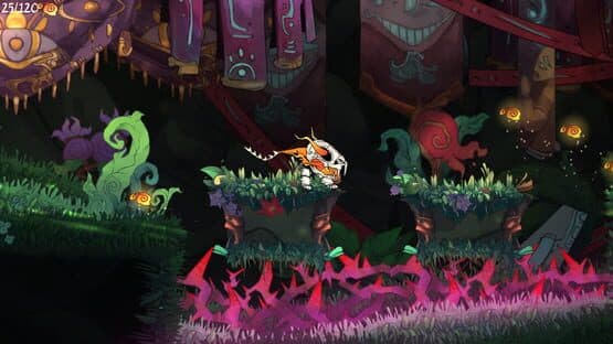 Adonis — screenshot 2