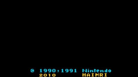 Hyper Mari World 6 — screenshot 1