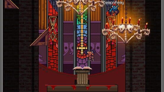 Hellstuck: Rage With Your Friends — screenshot 3