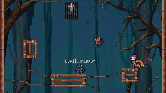 Hellstuck: Rage With Your Friends — screenshot 4
