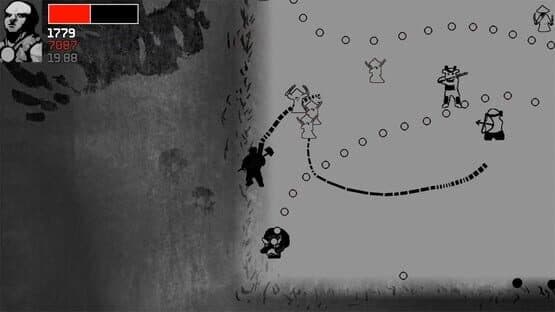 Hayai — screenshot 3