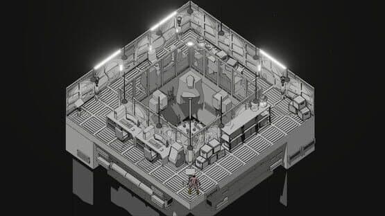 Spacemancer — screenshot 1