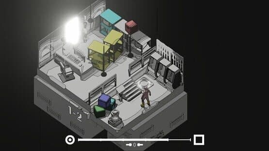 Spacemancer — screenshot 2