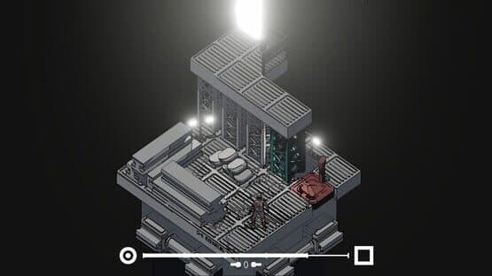Spacemancer — screenshot 3