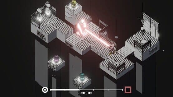 Spacemancer — screenshot 4