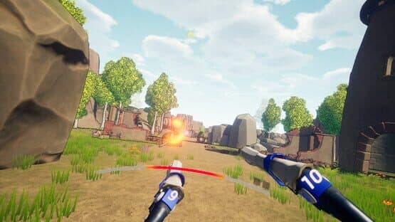 Peace Maker VR — screenshot 3