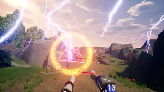 Peace Maker VR — screenshot 5